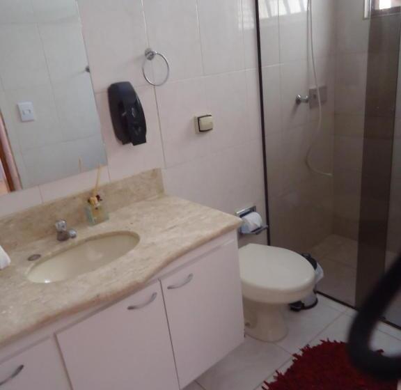 Casa Beatles Hostel Bauru