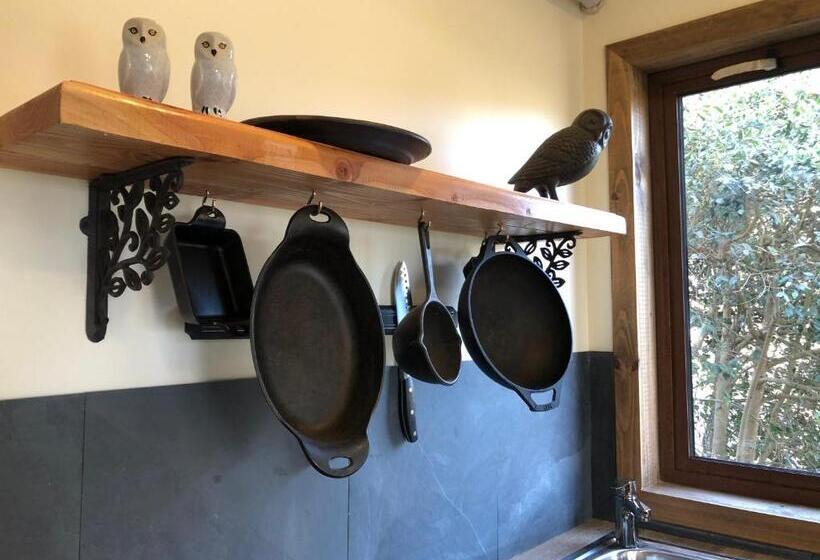 Casa Columpio Casavino