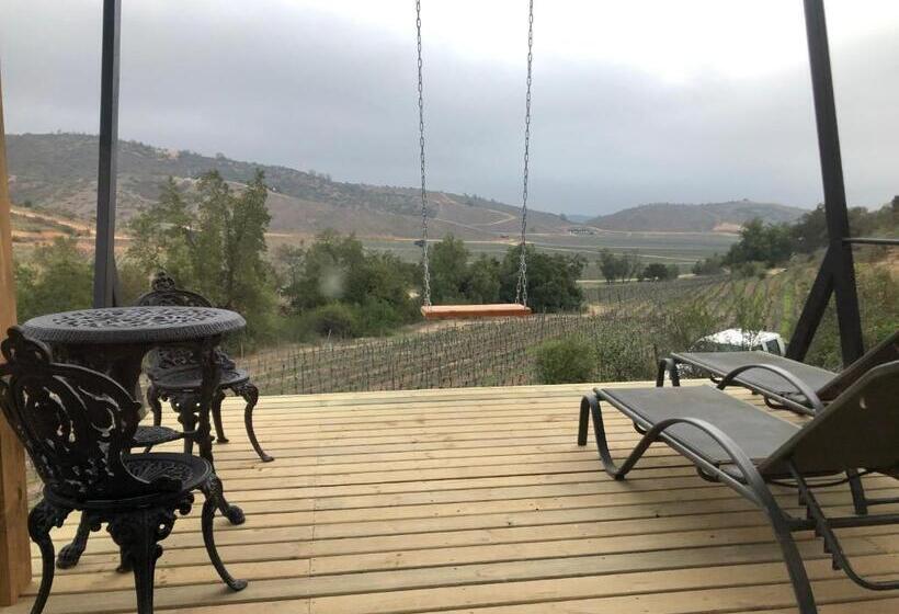 Casa Columpio Casavino