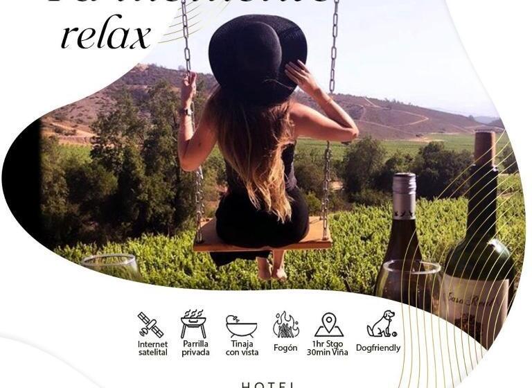 Casa Columpio Casavino