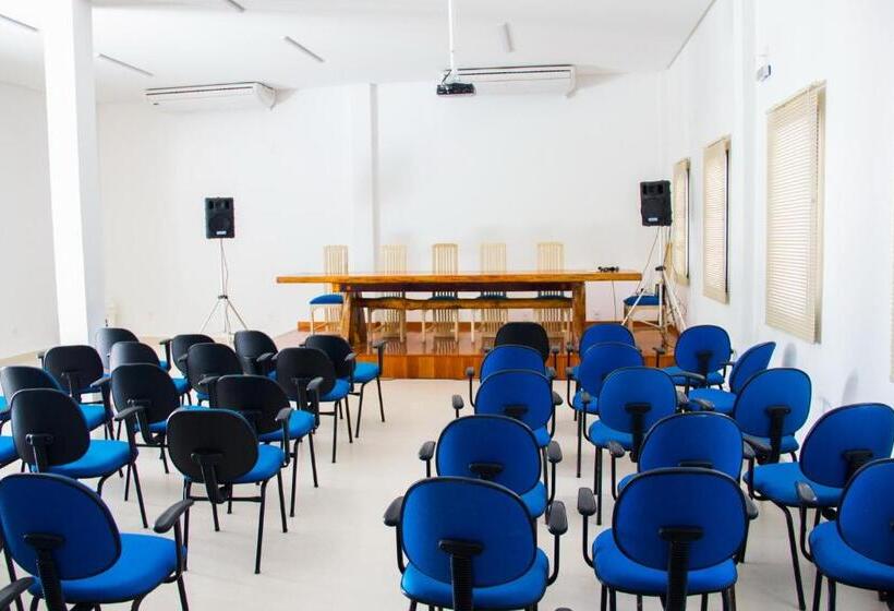 酒店 Diamantina Em Guarapari