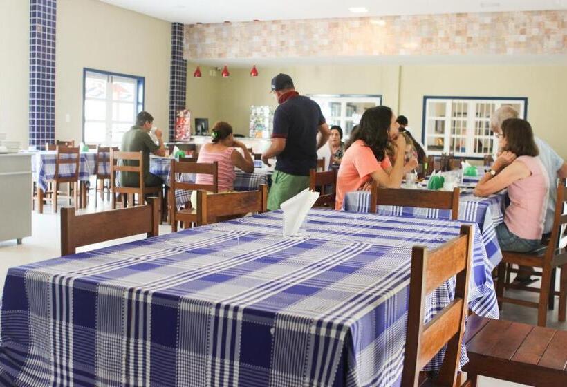 酒店 Diamantina Em Guarapari