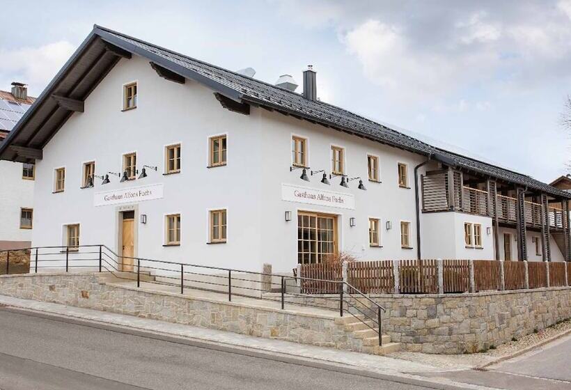 Gasthaus   Hotel Fuchs