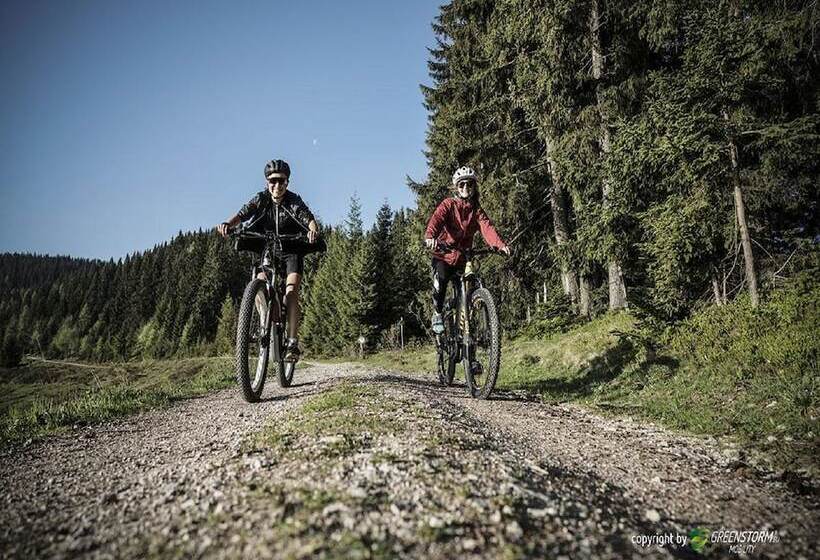 Gasthaus Hotel Fuchs