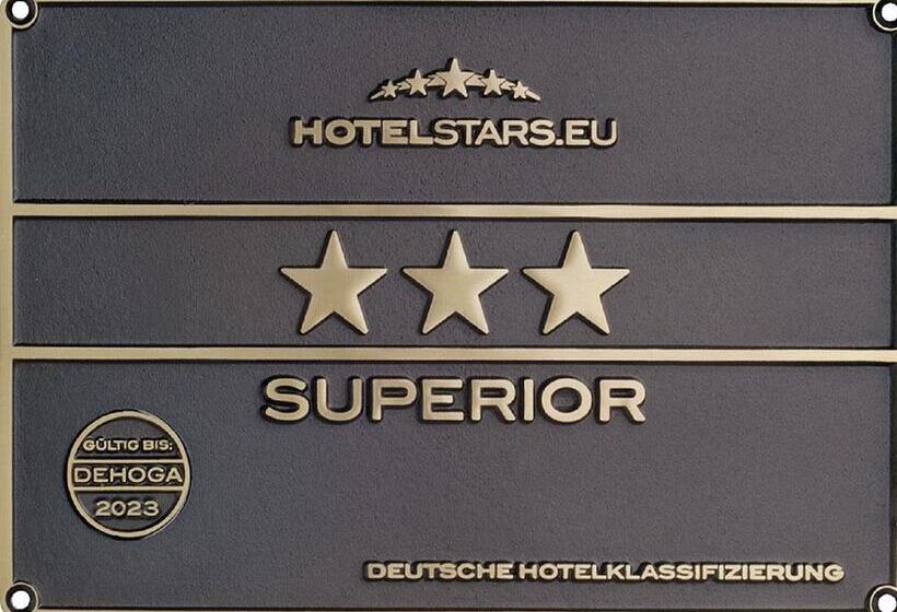 Gasthaus Hotel Fuchs