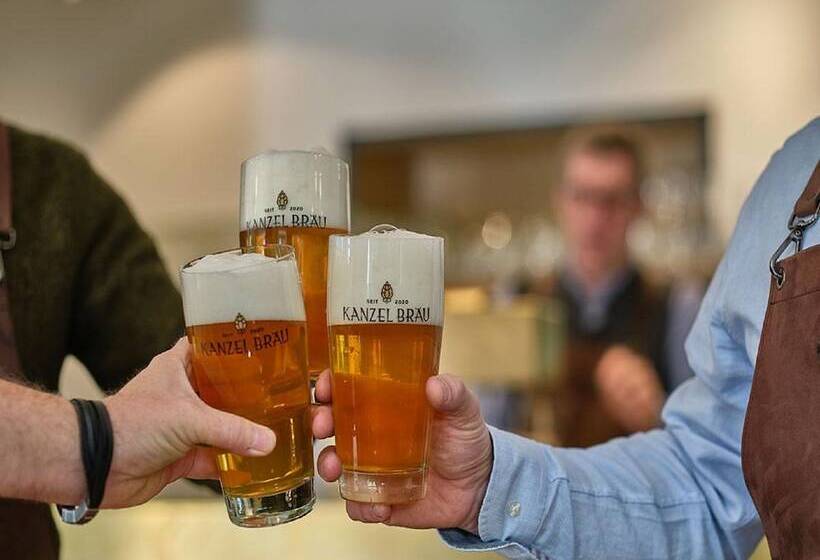 Gasthaus Hotel Fuchs