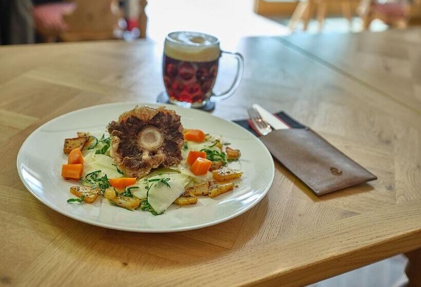 Gasthaus Hotel Fuchs