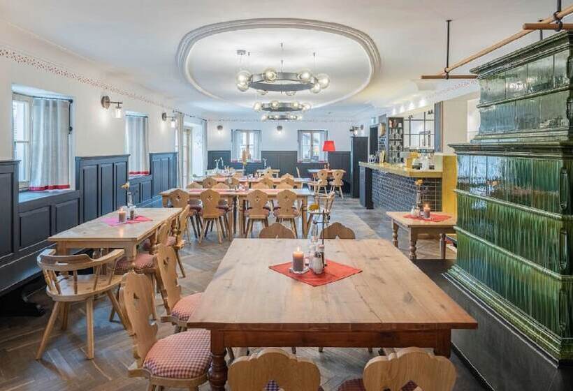 Gasthaus Hotel Fuchs