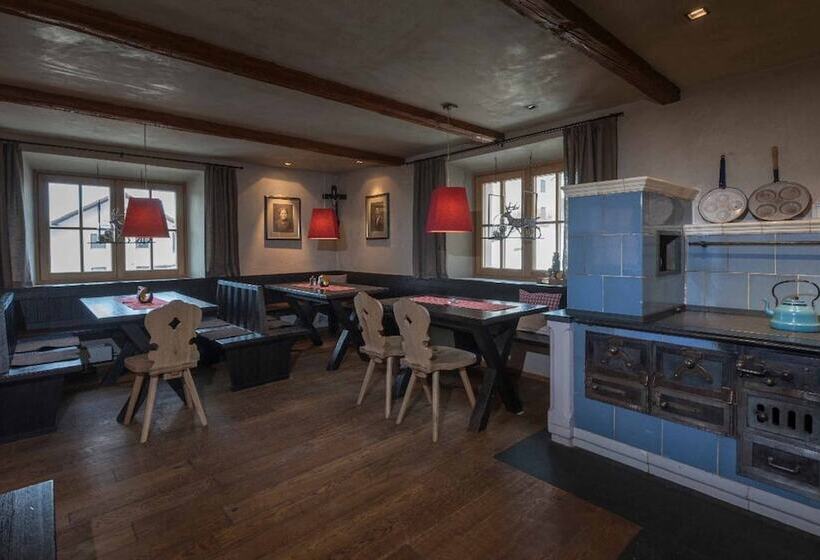 Gasthaus Hotel Fuchs