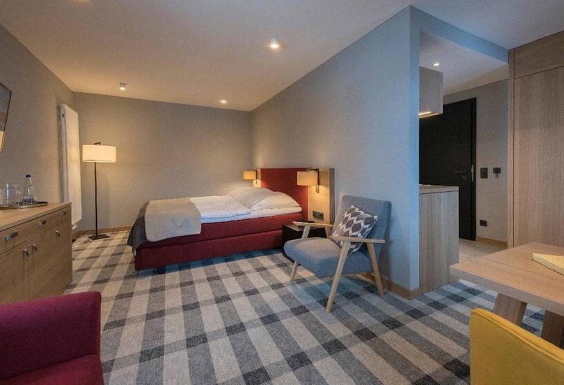 Gasthaus Hotel Fuchs