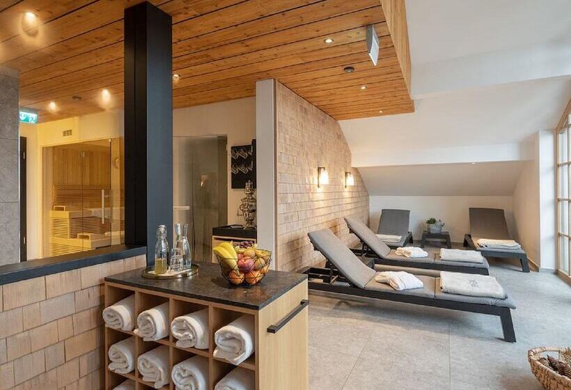 Gasthaus Hotel Fuchs