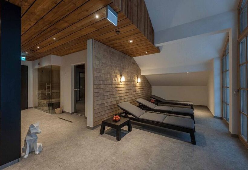 Gasthaus   Hotel Fuchs