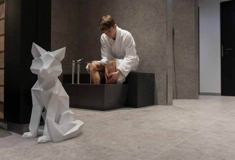 Gasthaus Hotel Fuchs