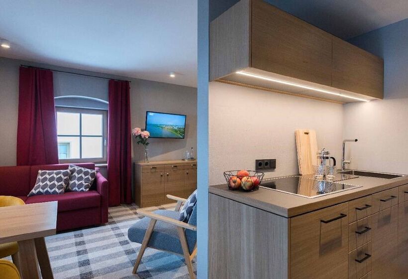 Gasthaus Hotel Fuchs