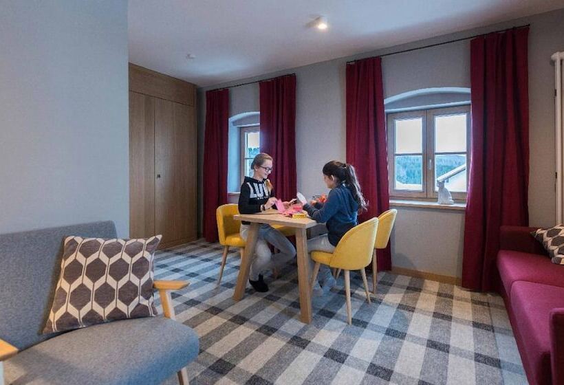 Gasthaus Hotel Fuchs