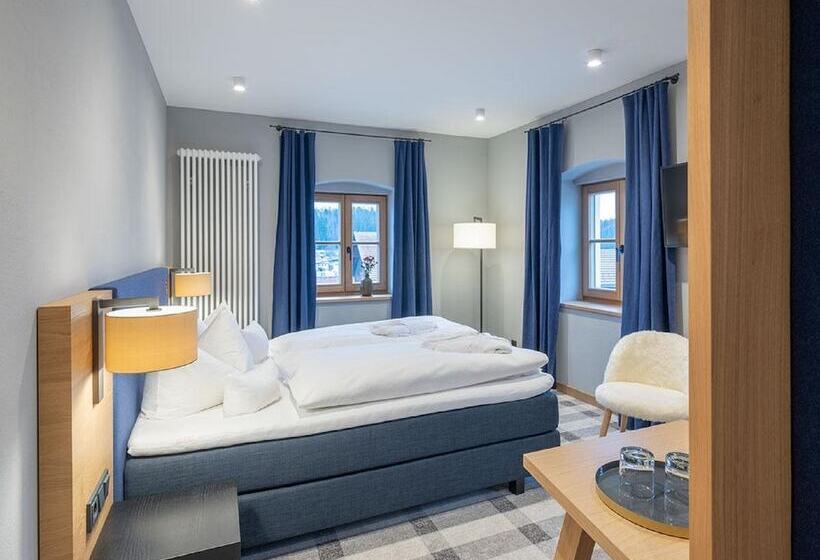 Gasthaus Hotel Fuchs