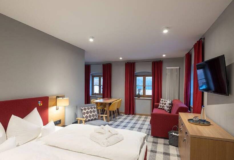 Gasthaus Hotel Fuchs