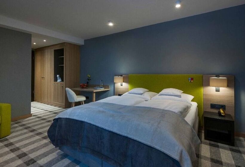 Gasthaus Hotel Fuchs