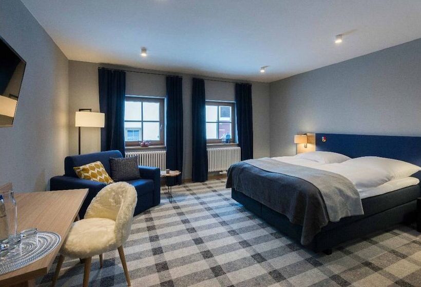 Gasthaus Hotel Fuchs