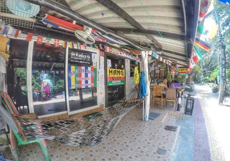Hangover Hostel
