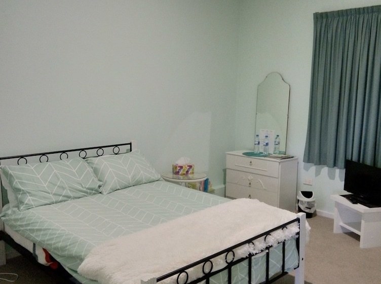 Bed and Breakfast Hilltop Escape