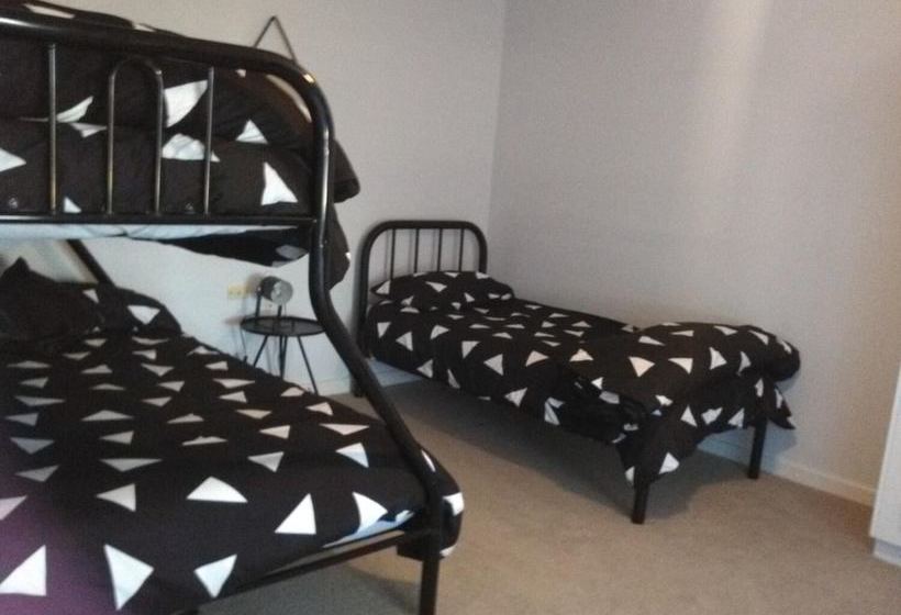 Bed and Breakfast Hilltop Escape