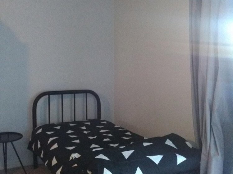 Bed and Breakfast Hilltop Escape