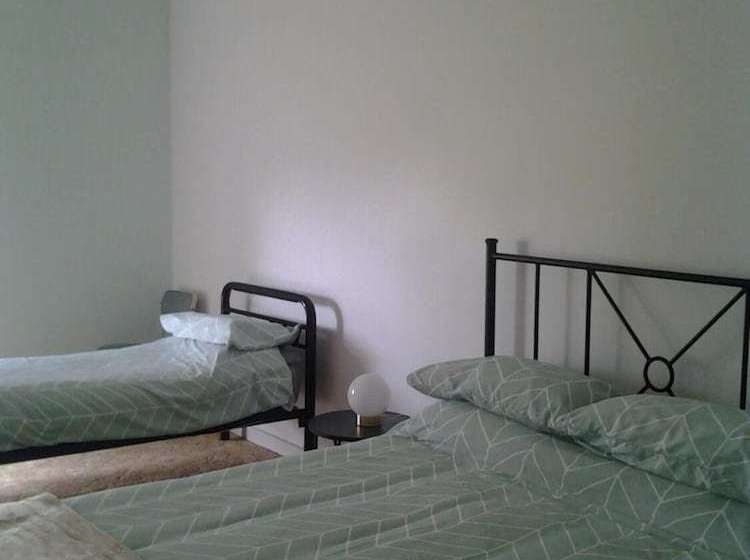 Bed and Breakfast Hilltop Escape