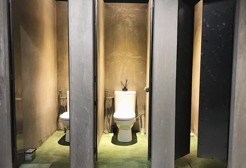 Hostel Ah Wai Hostel Ah Zhi