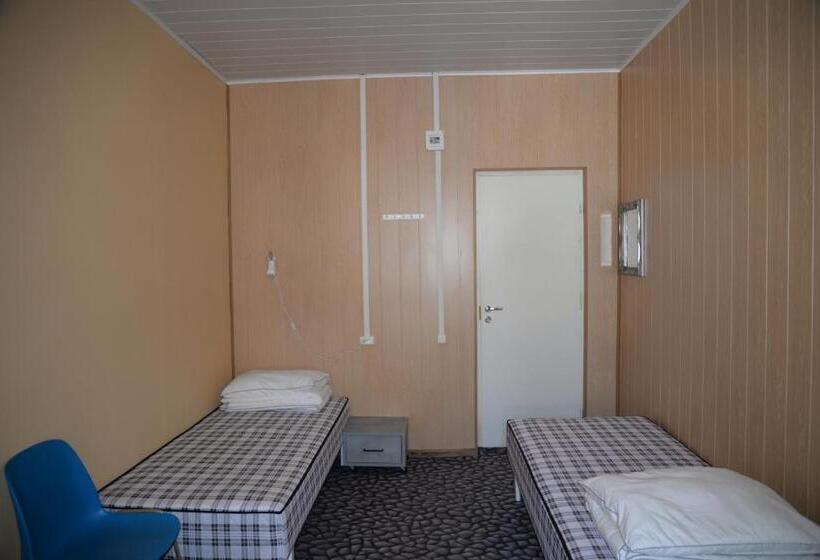 Hostel31