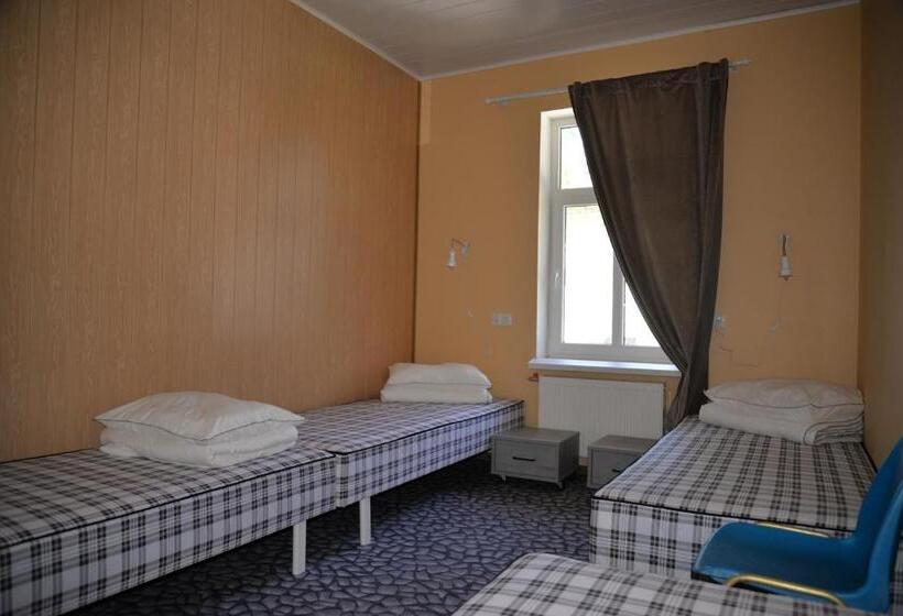 Hostel31