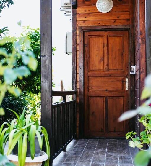 Hotel 7 Green Adrasan