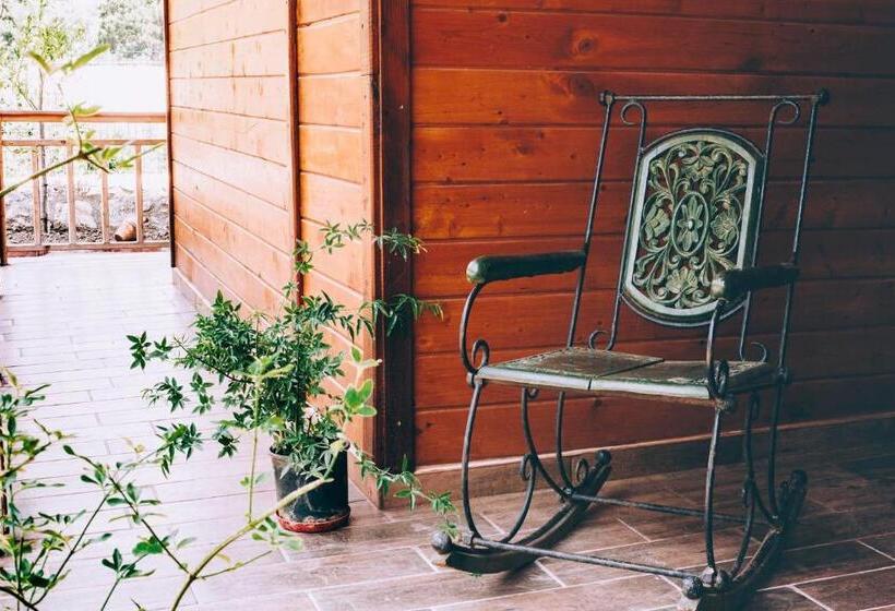 Hotel 7 Green Adrasan