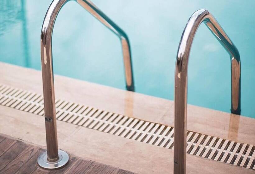 Hotel 7 Green Adrasan