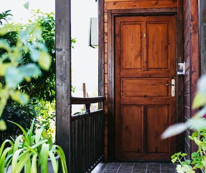 Hotel 7 Green Adrasan