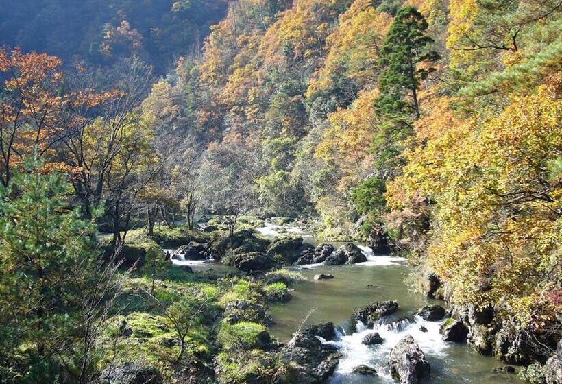 호텔 Airport Komatsu