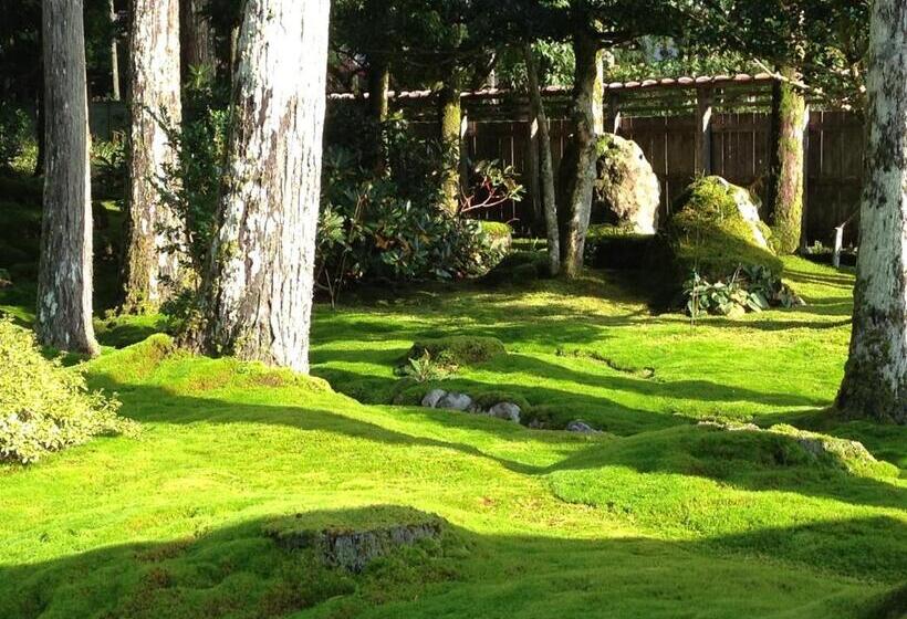 호텔 Airport Komatsu