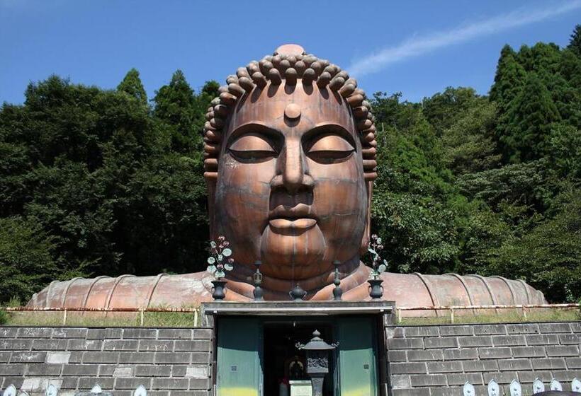 호텔 Airport Komatsu