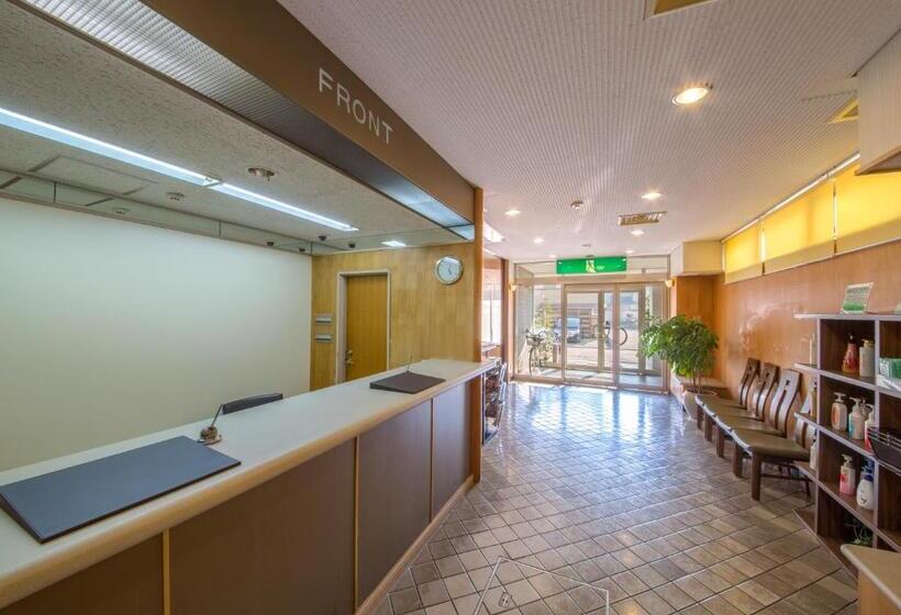 호텔 Airport Komatsu