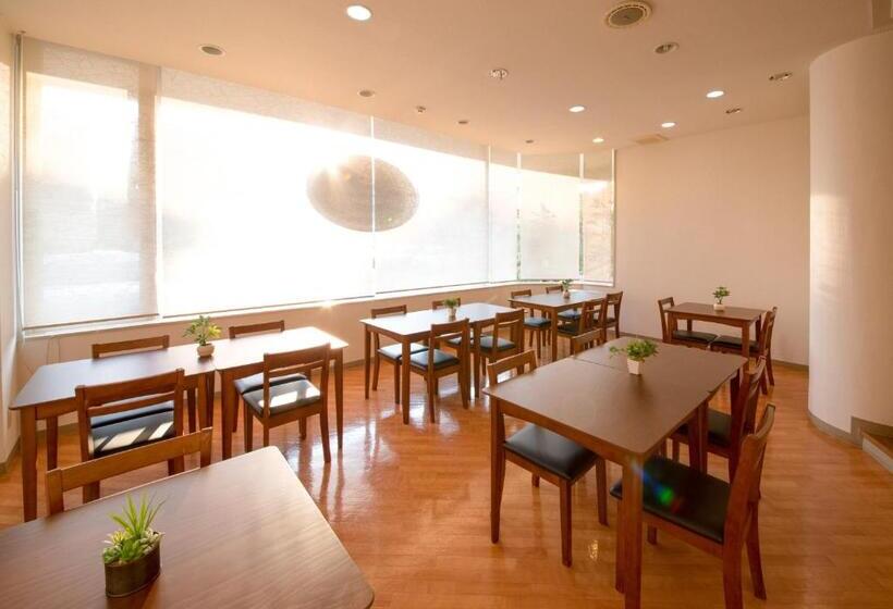 호텔 Airport Komatsu