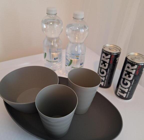 בית מלון כפרי Ak Martinov