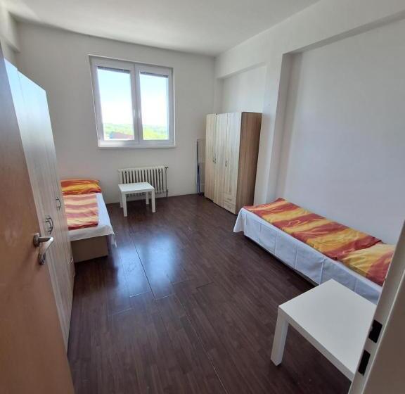 בית מלון כפרי Ak Martinov