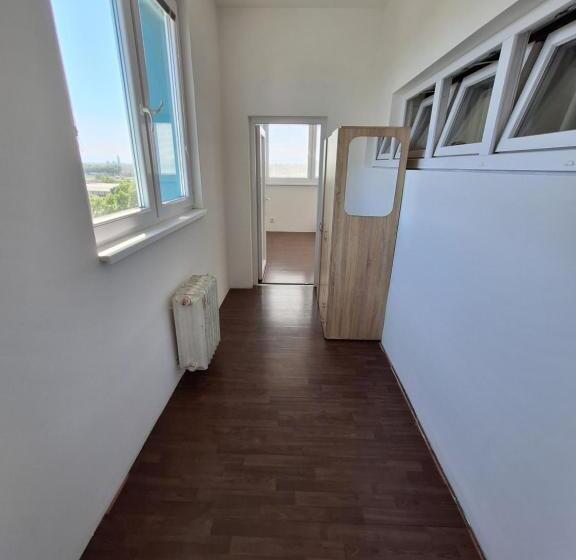 בית מלון כפרי Ak Martinov