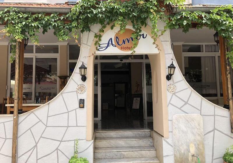 Almir Otel