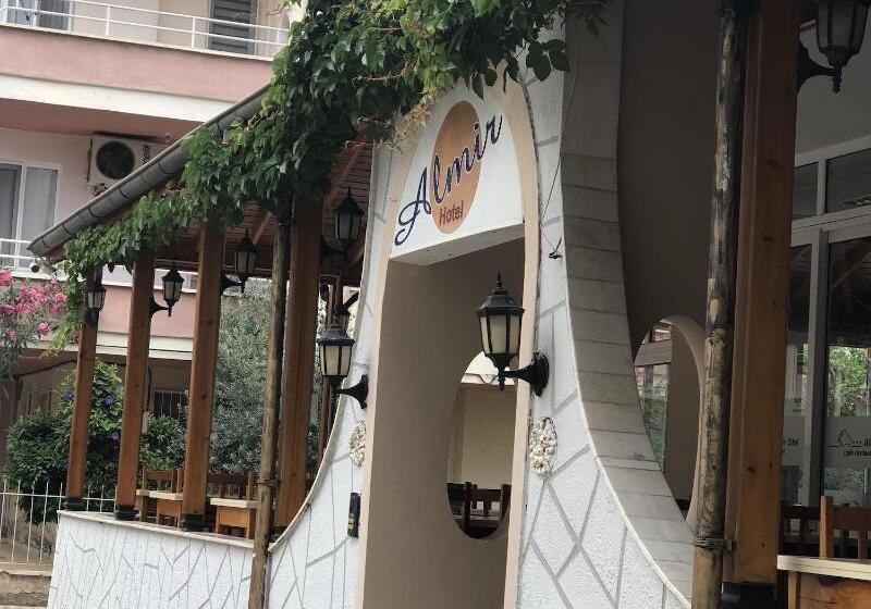 Almir Otel