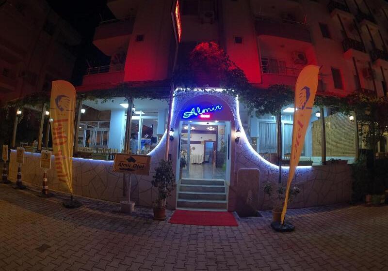 Almir Otel