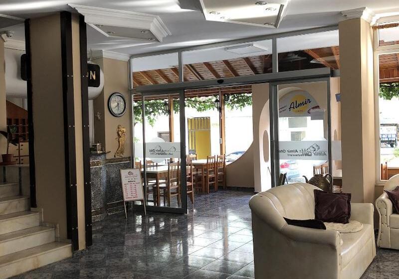 Almir Otel