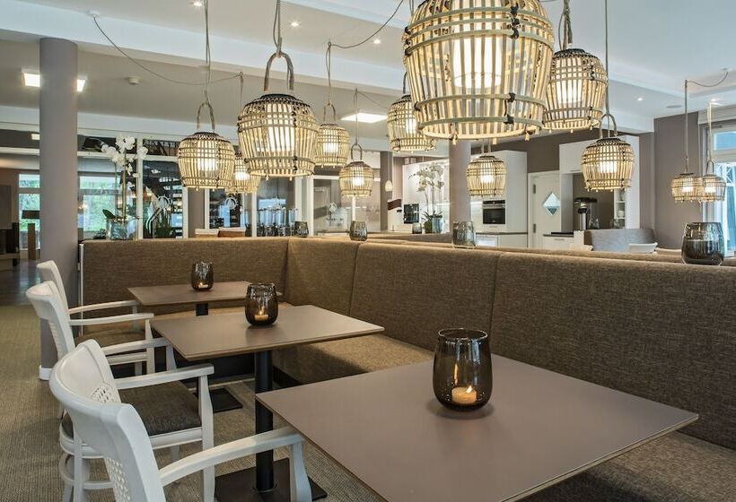 酒店 & Apartments Strandidyll