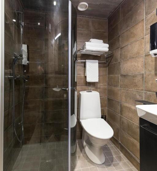 호텔 Ranua Resort Arctic Igloos