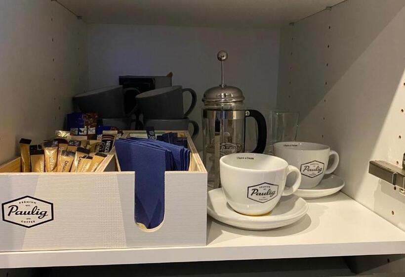 호텔 Ranua Resort Arctic Igloos